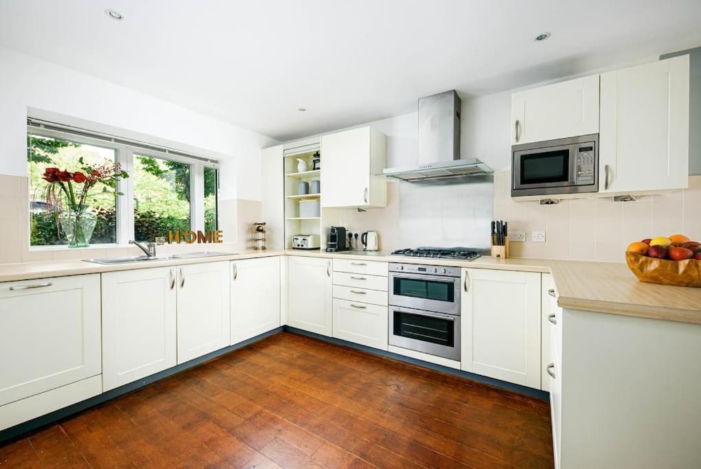 Roseberry Cottage - Lower Mill Estate Somerford Keynes Extérieur photo
