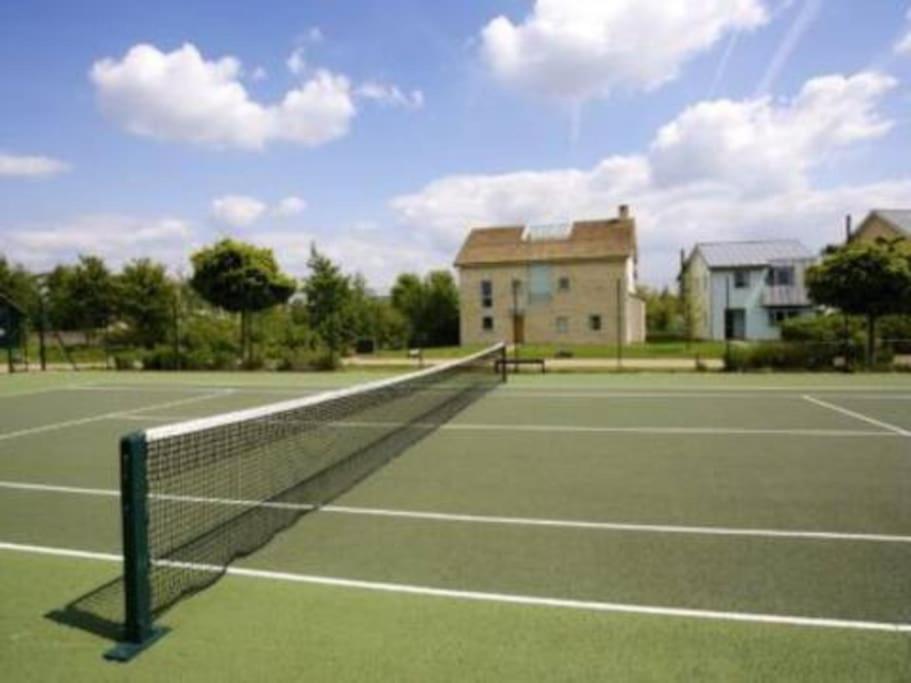Roseberry Cottage - Lower Mill Estate Somerford Keynes Extérieur photo