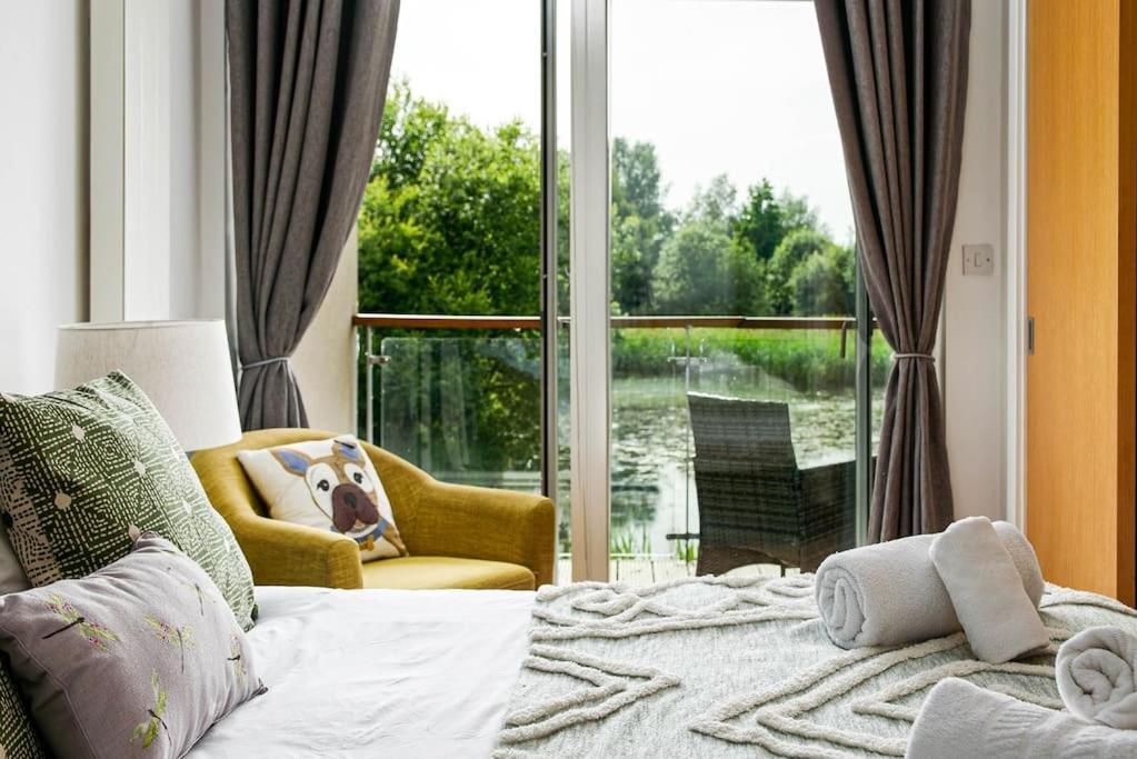 Roseberry Cottage - Lower Mill Estate Somerford Keynes Extérieur photo