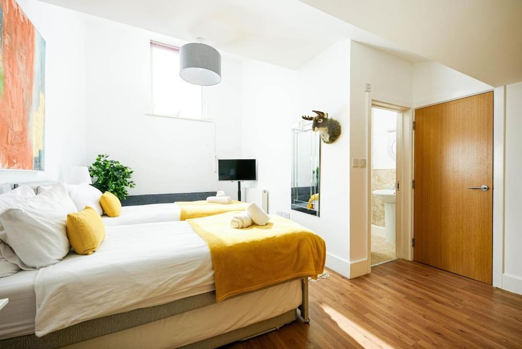Roseberry Cottage - Lower Mill Estate Somerford Keynes Extérieur photo