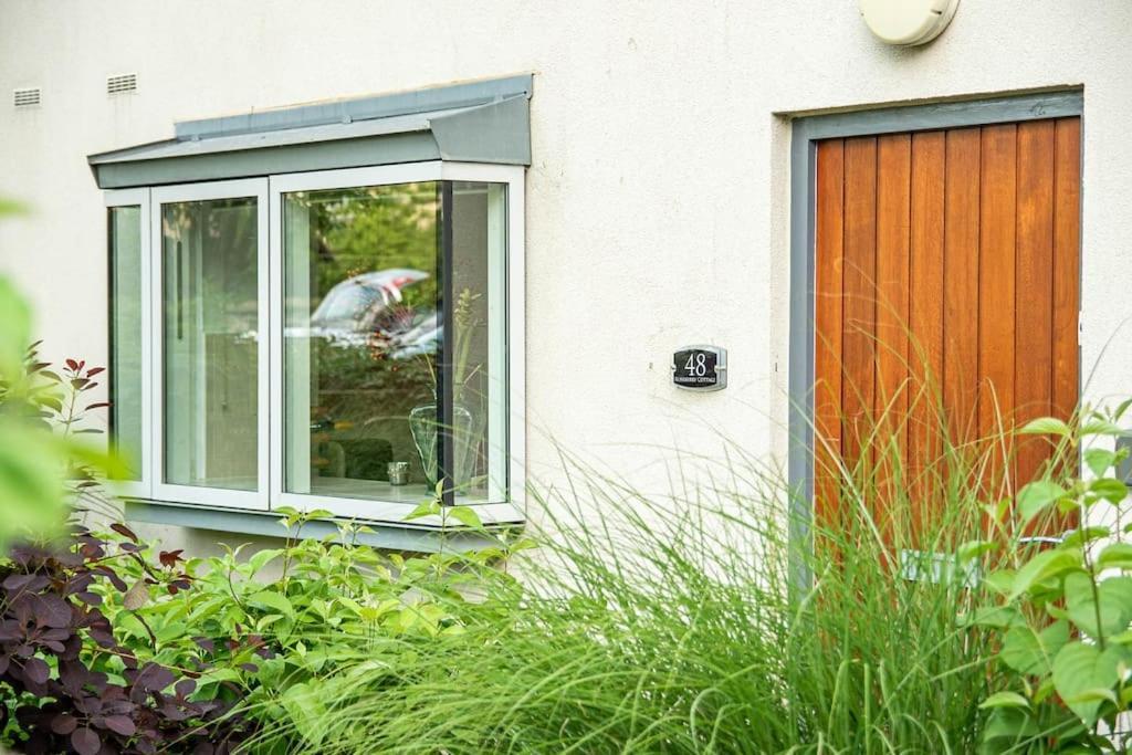 Roseberry Cottage - Lower Mill Estate Somerford Keynes Extérieur photo