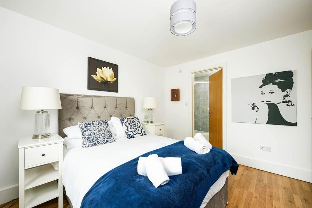 Roseberry Cottage - Lower Mill Estate Somerford Keynes Extérieur photo