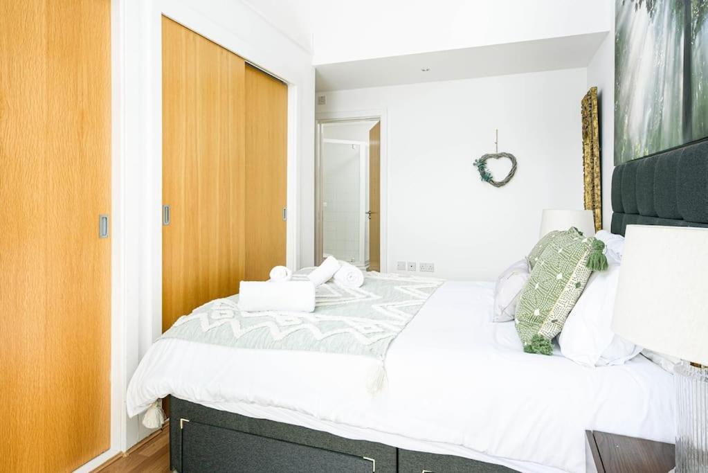 Roseberry Cottage - Lower Mill Estate Somerford Keynes Extérieur photo