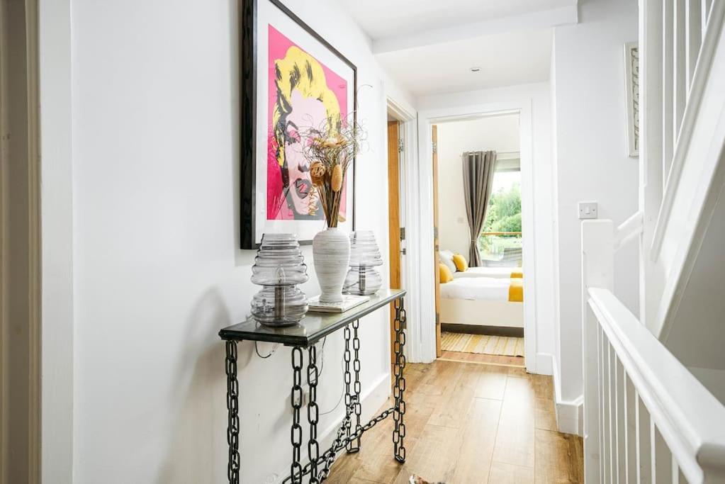 Roseberry Cottage - Lower Mill Estate Somerford Keynes Extérieur photo