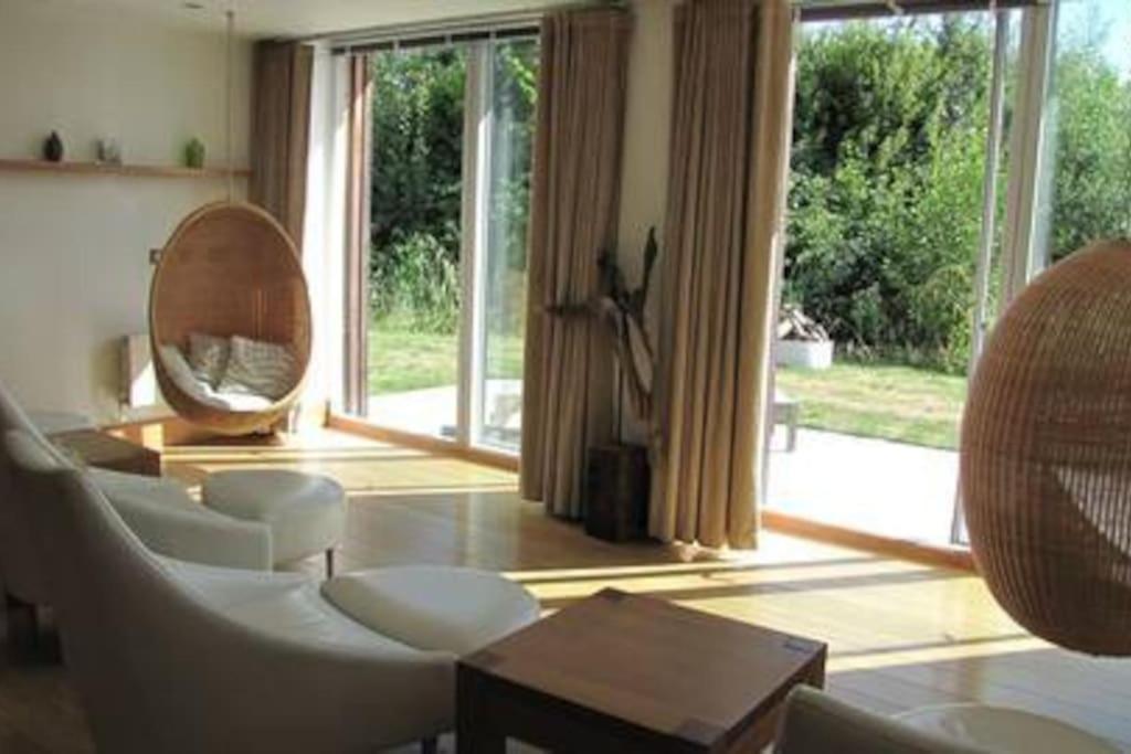 Roseberry Cottage - Lower Mill Estate Somerford Keynes Extérieur photo