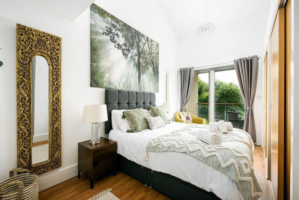 Roseberry Cottage - Lower Mill Estate Somerford Keynes Extérieur photo