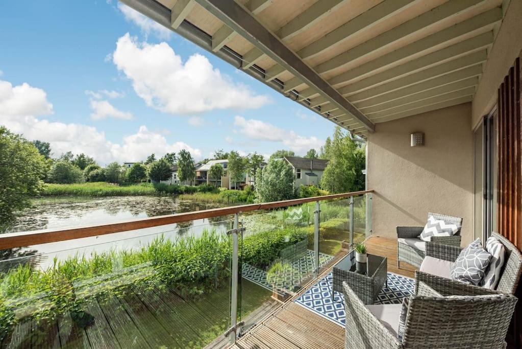 Roseberry Cottage - Lower Mill Estate Somerford Keynes Extérieur photo