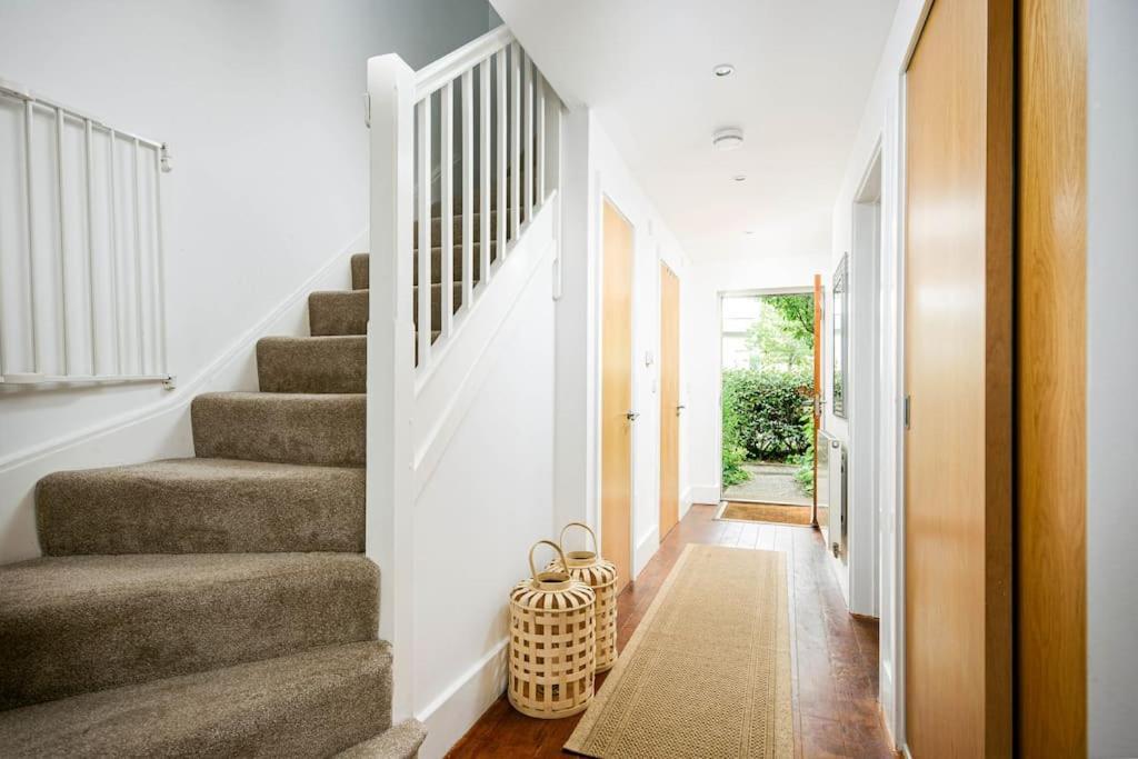 Roseberry Cottage - Lower Mill Estate Somerford Keynes Extérieur photo