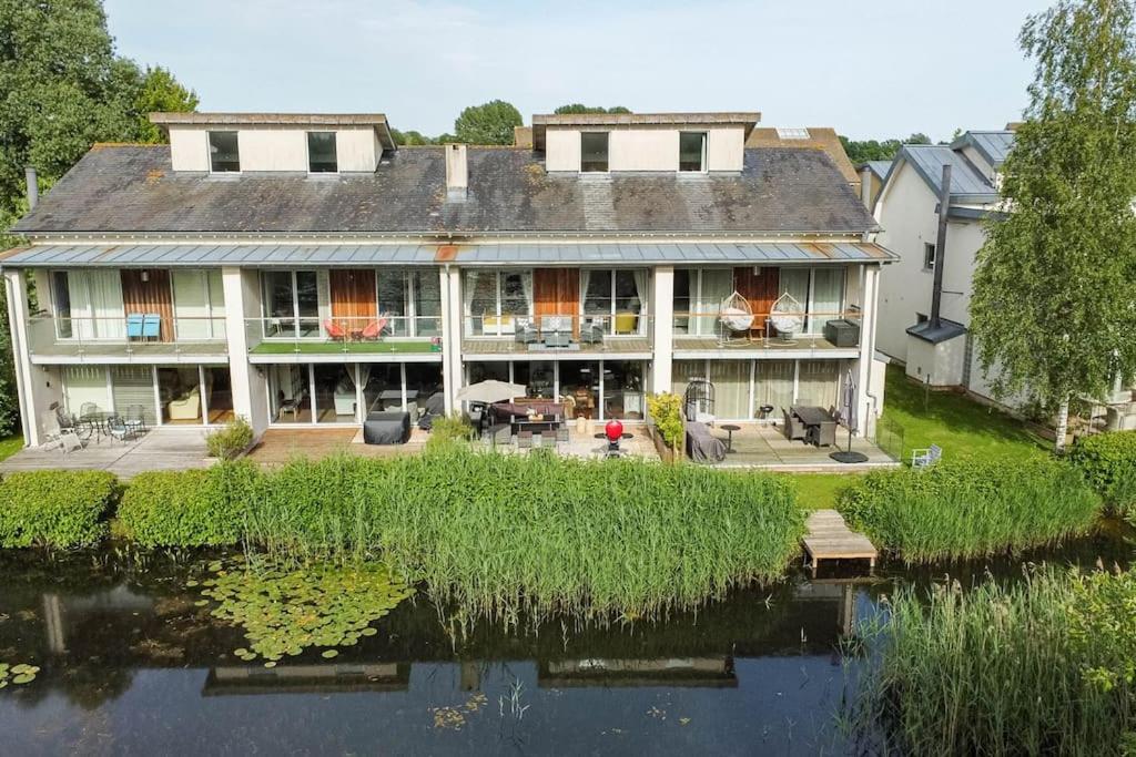 Roseberry Cottage - Lower Mill Estate Somerford Keynes Extérieur photo