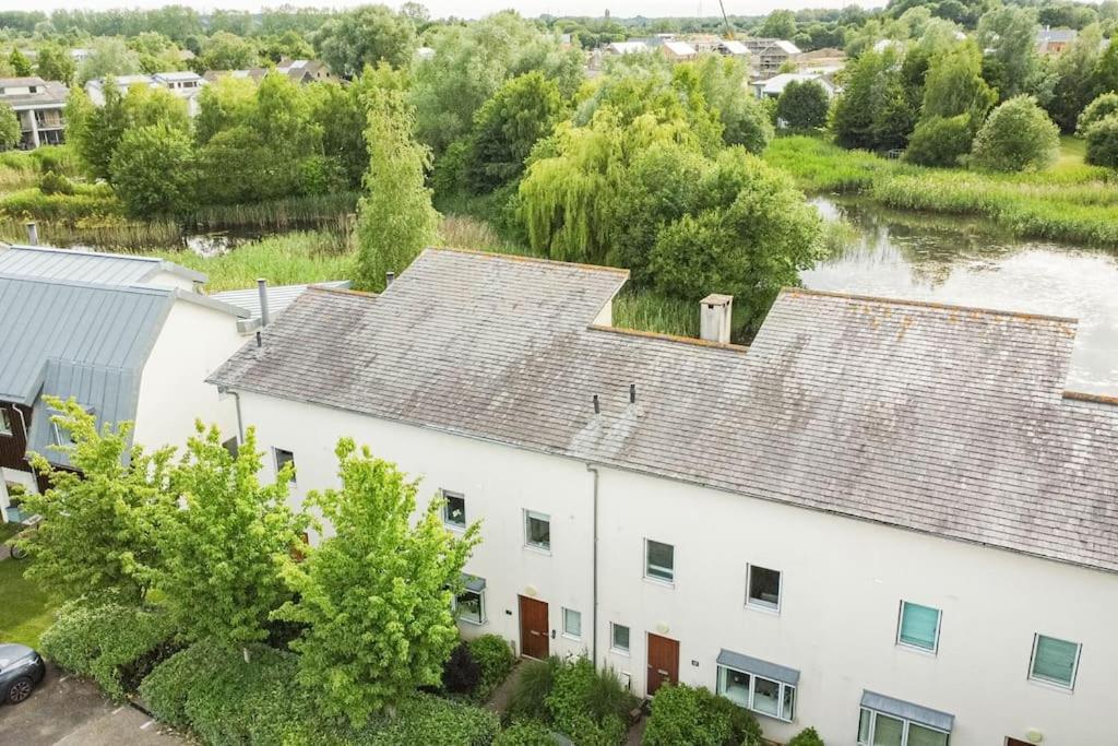 Roseberry Cottage - Lower Mill Estate Somerford Keynes Extérieur photo